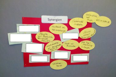 Workshop Erdkinderplan